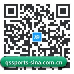 苹果版 iOS 二维码